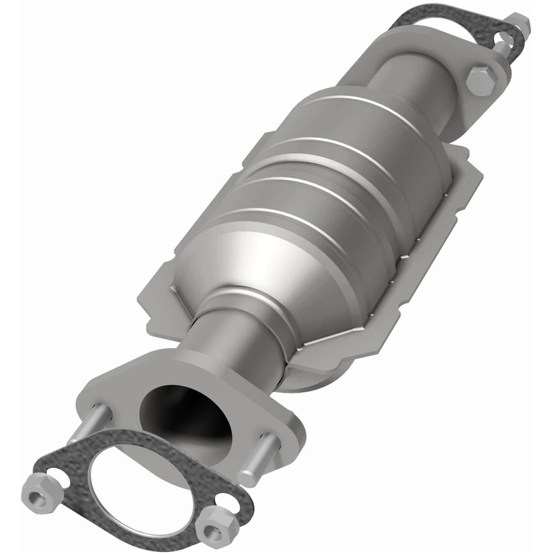 Catalytic Converter - 5571469